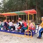 Dolina Charlotty Resort&spa אתר נופש סלאופסק