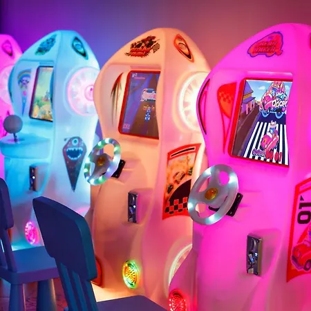 Dolina Charlotty Resort&spa 4*