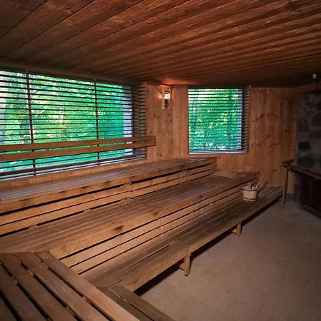 Dolina Charlotty Resort&spa Курортный комплекс 4*