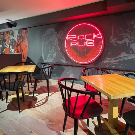 Курортный комплекс Dolina Charlotty Resort&spa 4*