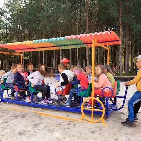 Dolina Charlotty Resort&spa Rezort Słupsk