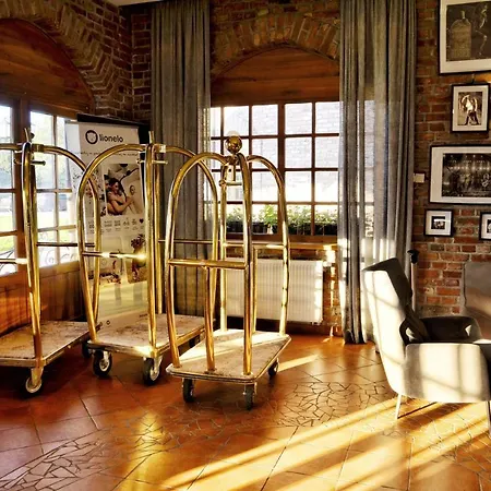 Dolina Charlotty Resort&spa Słupsk