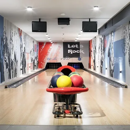 Dolina Charlotty Resort&spa 4*