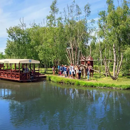Курортный комплекс Dolina Charlotty Resort&spa Слупск
