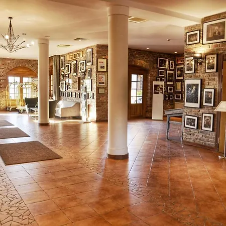 Dolina Charlotty Resort&spa Курортный комплекс 4*