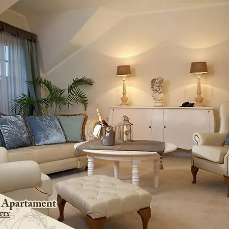 Dolina Charlotty Resort&spa Курортный комплекс 4*