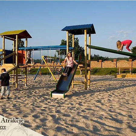 Dolina Charlotty Resort&spa Курортный комплекс Слупск