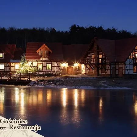 Dolina Charlotty Resort&spa 4* Слупск