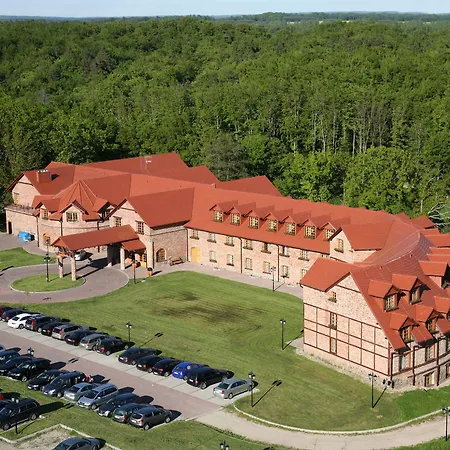 Курортный комплекс Dolina Charlotty Resort&spa 4*