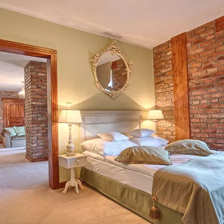 Dolina Charlotty Resort&spa 4* Słupsk