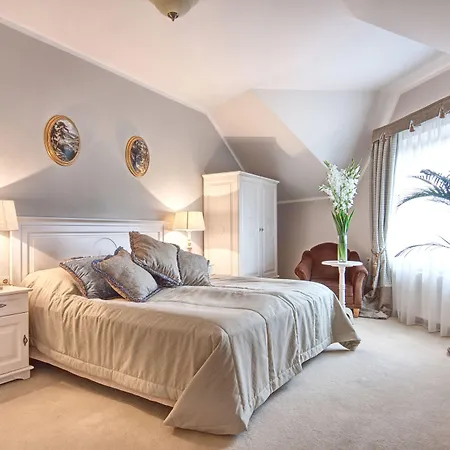 Dolina Charlotty Resort&spa