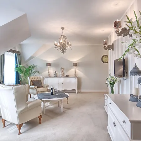 Dolina Charlotty Resort&spa Rezort Słupsk