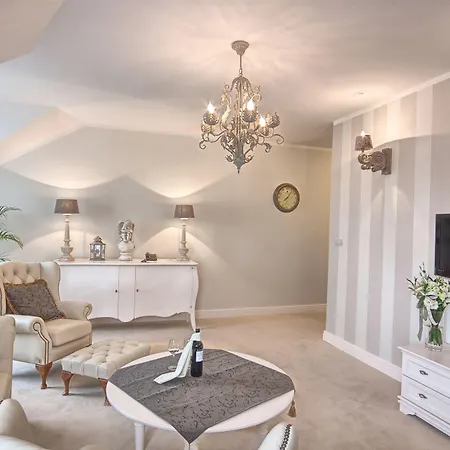 Dolina Charlotty Resort&spa Слупск