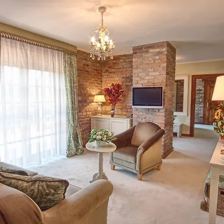 Dolina Charlotty Resort&spa 4* Слупск