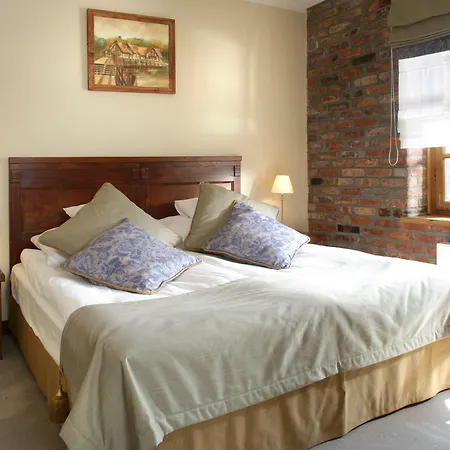 Dolina Charlotty Resort&spa