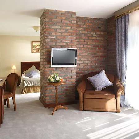 Resort Dolina Charlotty Resort&spa Słupsk