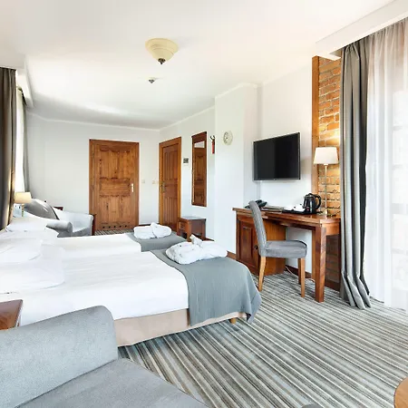 Dolina Charlotty Resort&spa