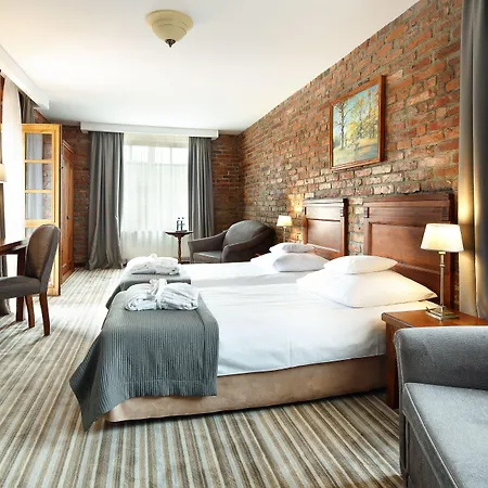 Dolina Charlotty Resort&spa Курортный комплекс