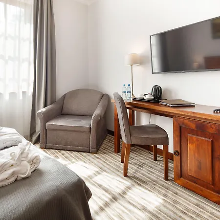 Dolina Charlotty Resort&spa 4* Слупск