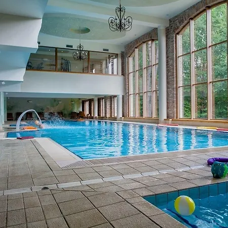 Dolina Charlotty Resort&spa Курортный комплекс