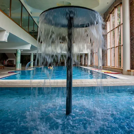 Курортный комплекс Dolina Charlotty Resort&spa