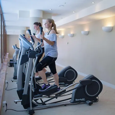 Dolina Charlotty Resort&spa 4*