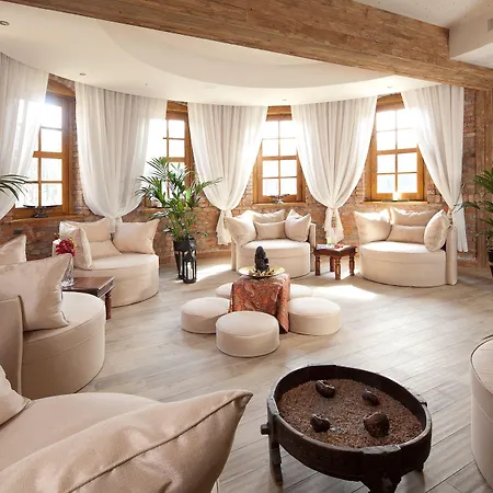 Dolina Charlotty Resort&spa 4*