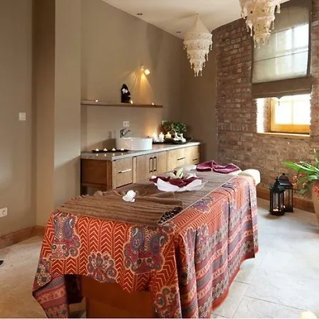 Dolina Charlotty Resort&spa Rezort 4*