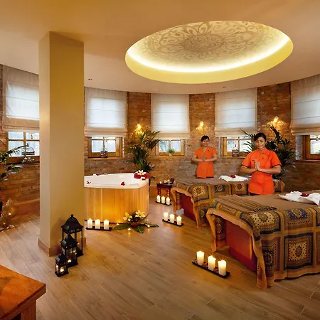 Dolina Charlotty Resort&spa 4*