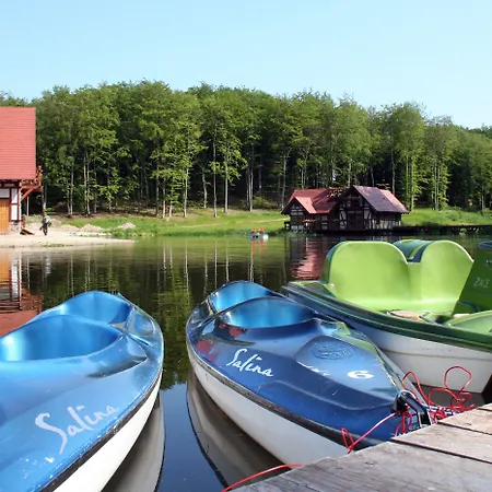 Курортный комплекс Dolina Charlotty Resort&spa 4*