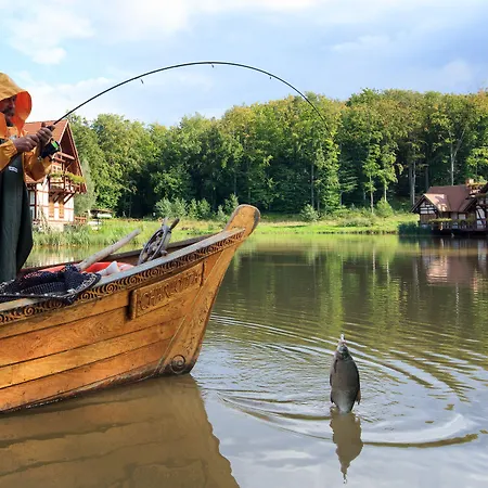 Dolina Charlotty Resort&spa Курортный комплекс