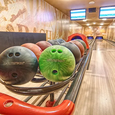 Dolina Charlotty Resort&spa Курортный комплекс Слупск