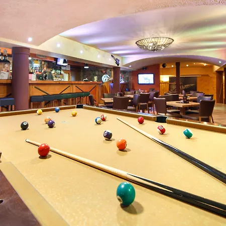 Dolina Charlotty Resort&spa Курортный комплекс