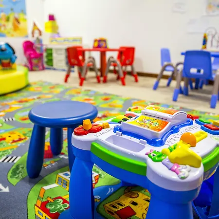 Dolina Charlotty Resort&spa Курортный комплекс Слупск