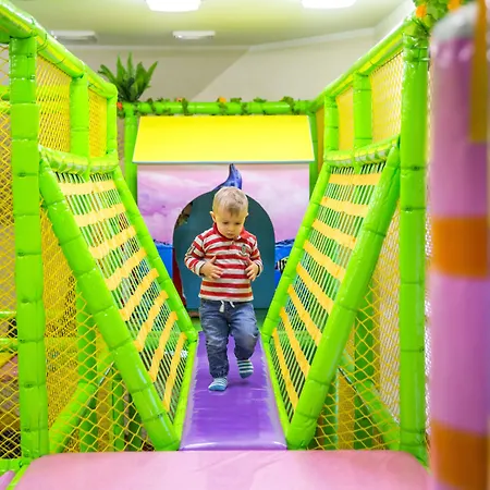 Dolina Charlotty Resort&spa Rezort Słupsk