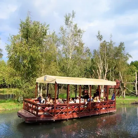 Курортный комплекс Dolina Charlotty Resort&spa