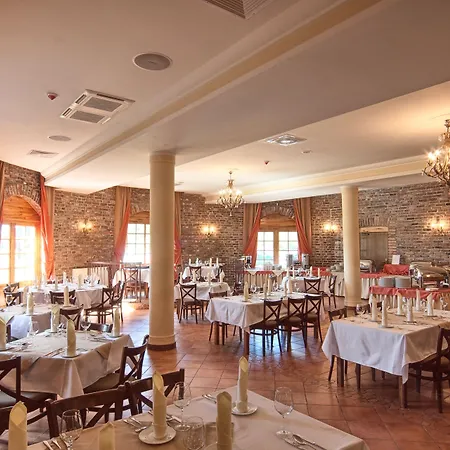 Dolina Charlotty Resort&spa 4* Слупск