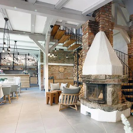 Dolina Charlotty Resort&spa Słupsk