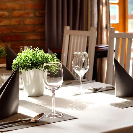 Курортный комплекс Dolina Charlotty Resort&spa 4*