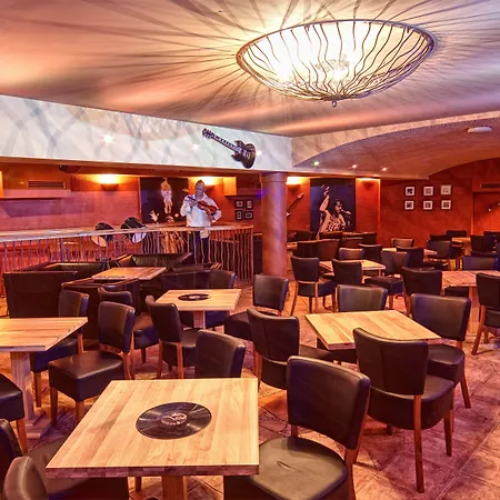 Dolina Charlotty Resort&spa Rezort Słupsk