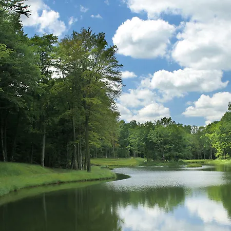 Dolina Charlotty Resort&spa Курортный комплекс