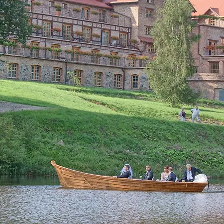 Dolina Charlotty Resort&spa Semesteranläggning (resort)