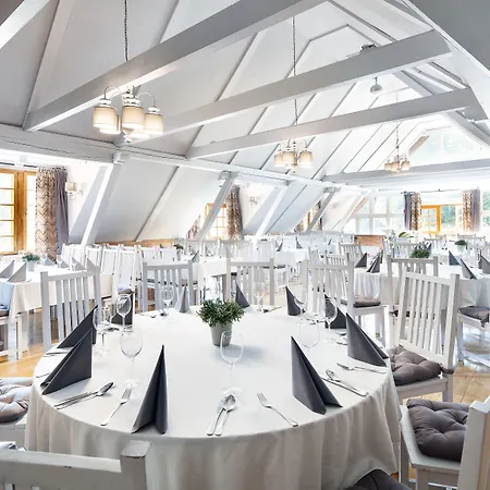 Dolina Charlotty Resort&spa 4*