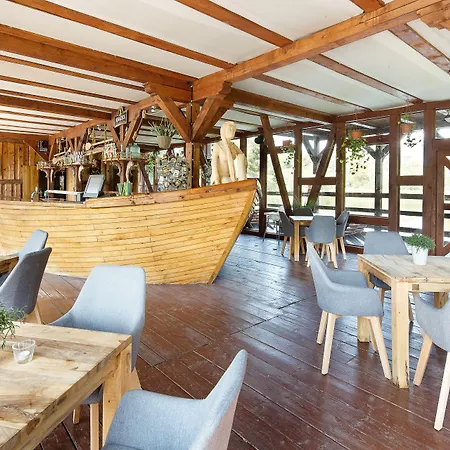Dolina Charlotty Resort&spa Курортный комплекс