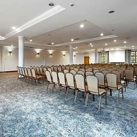 Dolina Charlotty Resort&spa Resort