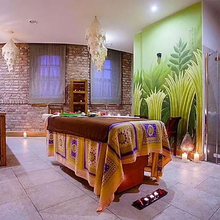 Resort Dolina Charlotty Resort&spa