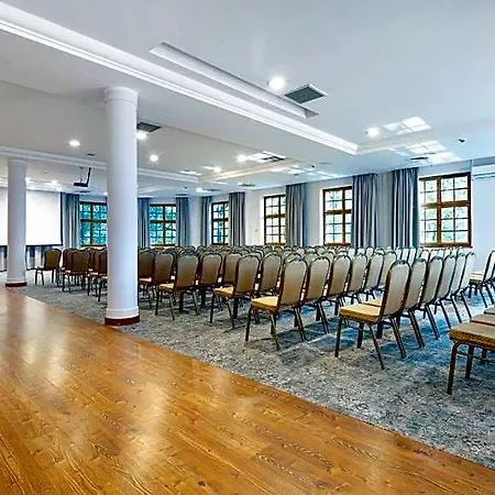 Resort Dolina Charlotty Resort&spa Słupsk