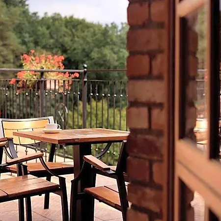 리조트 Dolina Charlotty Resort&spa 4*