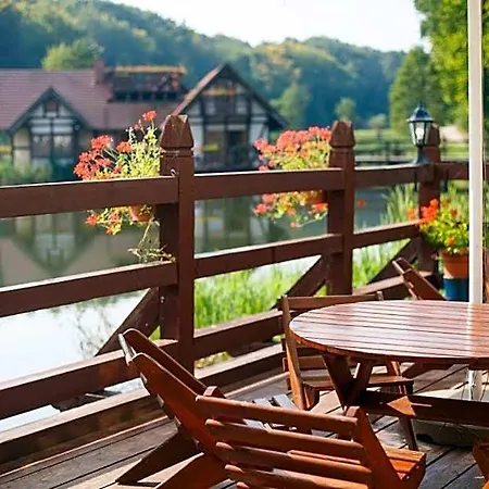 리조트 Dolina Charlotty Resort&spa