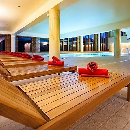Dolina Charlotty Resort&spa 4* 스와프스크